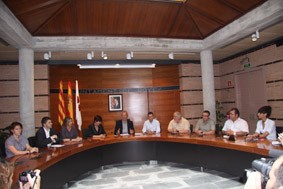 Presentació Cartipàs