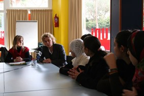 Presentació Curs Restauració
