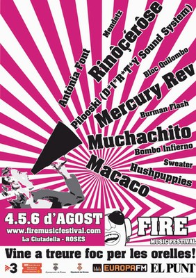 presentació festival