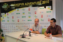 Presentació TRANSPYR