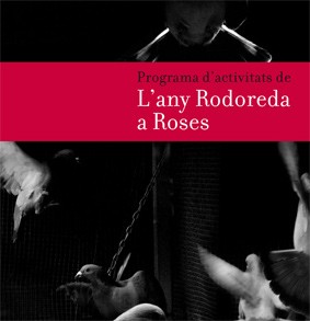 Programació d'activitat de l'any Rodoreda
