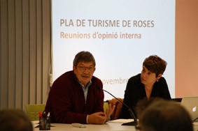 Reunions opinió Pla Màrqueting