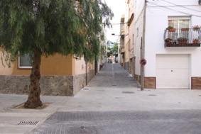 Reurbanització