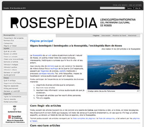 Rosespèdia