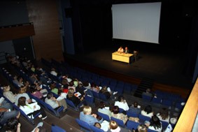 Sessió presentació Recupera