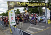 Sortida Transpyr 2010