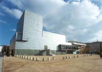 Teatre Municipal de Roses