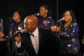 The Jackson singers