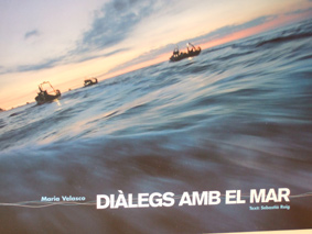 Un dels llibres que promociona la campanya