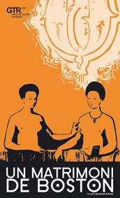 Un matrimoni de Boston