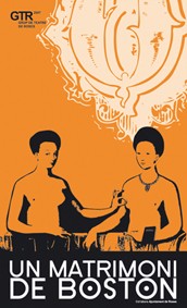 Un matrimoni de Boston