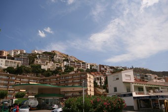 Urbanització Puig Rom