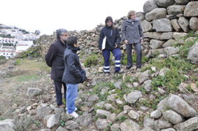 Visita Castrum