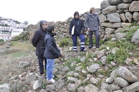 Visita Castrum