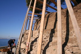 Visita Pla d'Ocupació