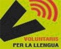 Voluntaris per la llengua