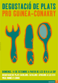 Cartell Pro- Guinea Conakry