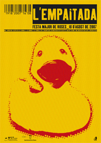 Tradicional Festa de les Cucanyes