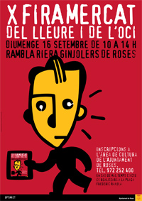 X Firamercat del Lleure i de l'Oci