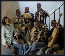 XVI Festival de Blues, Jazz and Gospel