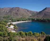 CALA MONTJOI