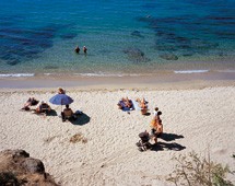 Platja dels Palangrers