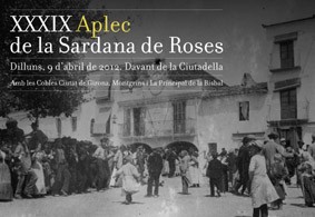 Aplec de la sardana