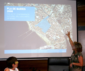 Àrea Pla Rehabilitació Integral 