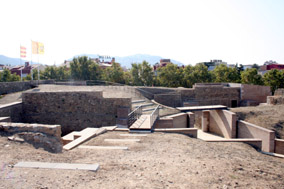 Baluard de Sant Jaume