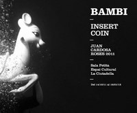 Bambi insert coin