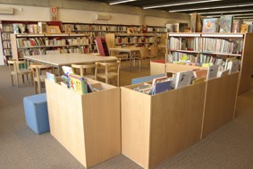 Biblioteca Municipal