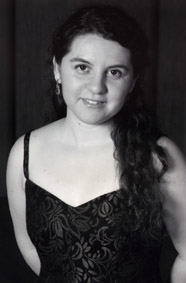 Carolina Grammelstorff