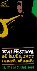 Cartell Blues 2009