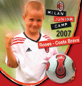 Cartell Campus Milan