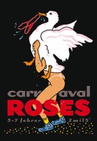 Cartell Carnaval 2005