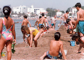 Casal d'Estiu a Roses