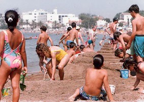 Casal d'Estiu a Roses