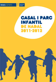 Casal Infantil de Nadal