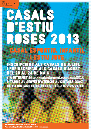 Casals d'estiu