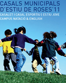 Casals Estiu 2011