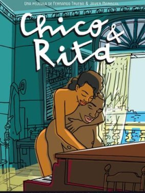 Chico y Rita