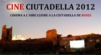 Cine Ciutadella 2012