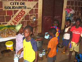 Cité de la Solidaritat