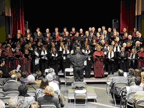 Concert solidari caritas