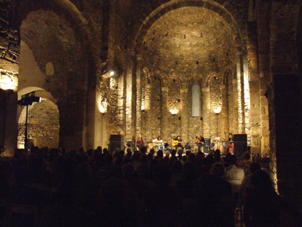 Concerts Ciutadella