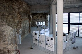 Concurs projectes SUF