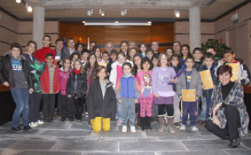 Consell d'Infants
