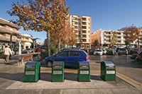 Contenidors soterrats 