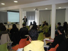 curs formació