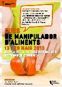 Curs manipuladors